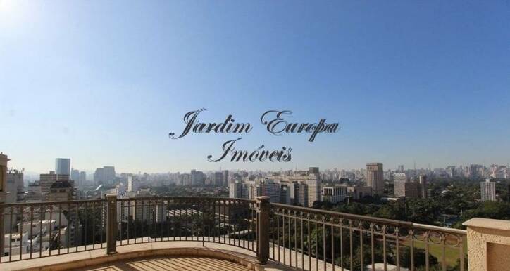 Apartamento, 5 quartos, 675 m² - Foto 5