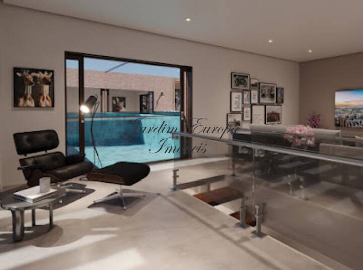 Cobertura, 4 quartos, 604 m² - Foto 3