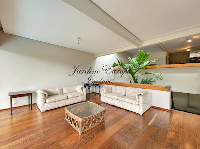Casa, 5 quartos, 900 m² - Foto 8