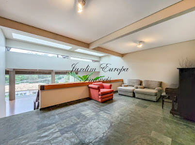 Casa, 5 quartos, 900 m² - Foto 7