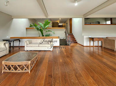 Casa, 5 quartos, 900 m² - Foto 10
