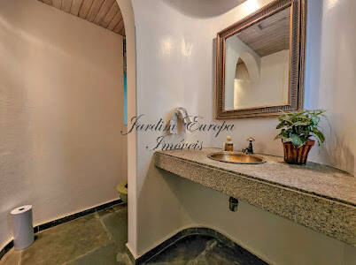 Casa, 5 quartos, 900 m² - Foto 12