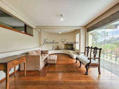 Casa, 5 quartos, 900 m² - Foto 16