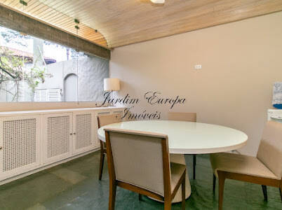 Casa, 5 quartos, 900 m² - Foto 17