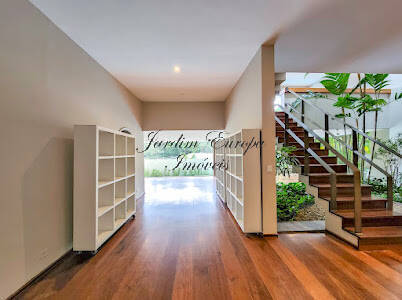 Casa, 5 quartos, 900 m² - Foto 14