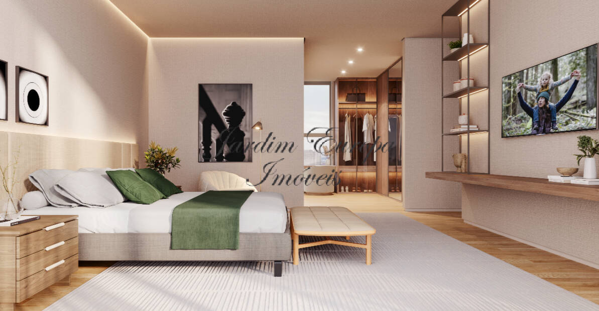 Cobertura, 3 quartos, 418 m² - Foto 5