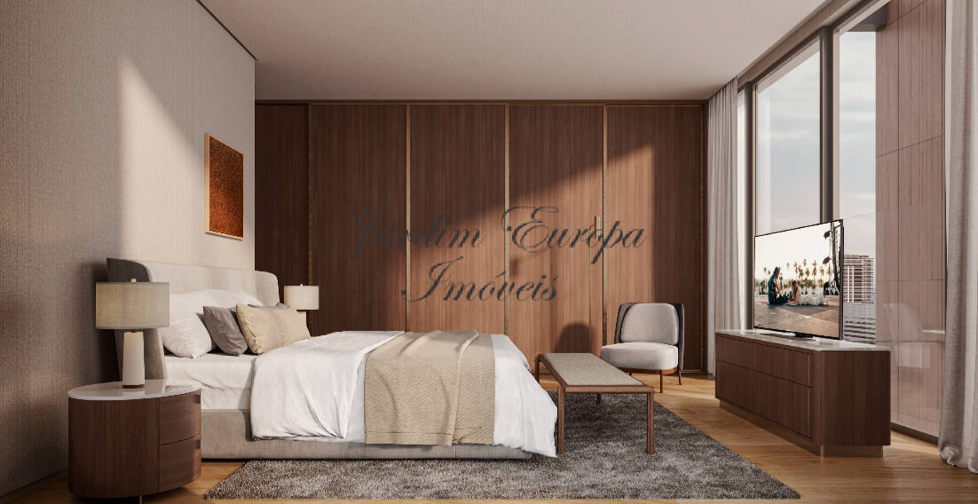 Cobertura, 3 quartos, 418 m² - Foto 6