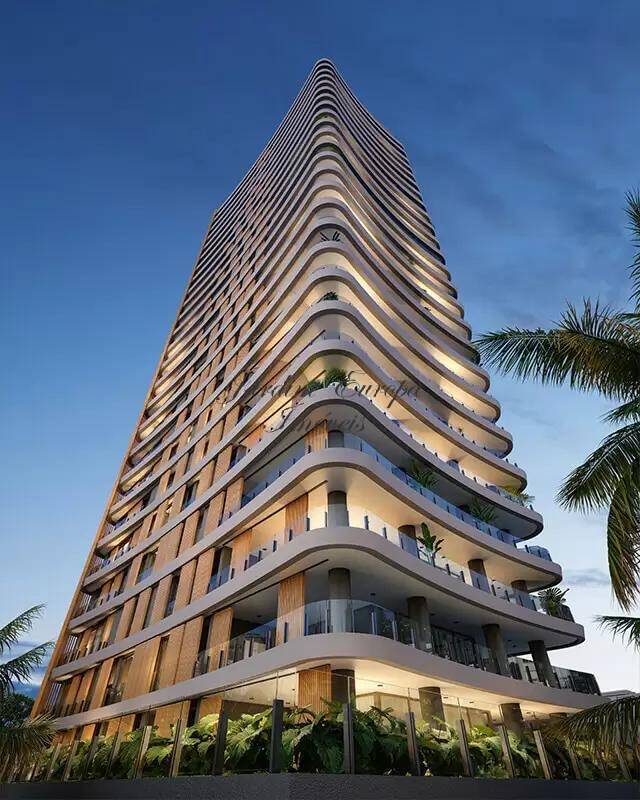 Apartamento, 4 quartos, 1095 m² - Foto 2
