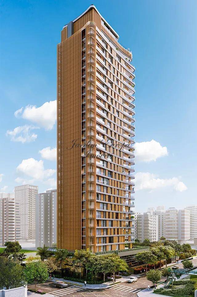 Apartamento, 4 quartos, 1095 m² - Foto 1