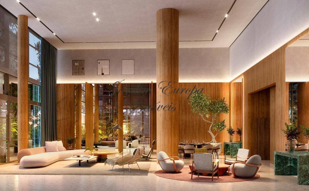 Apartamento, 4 quartos, 1095 m² - Foto 3