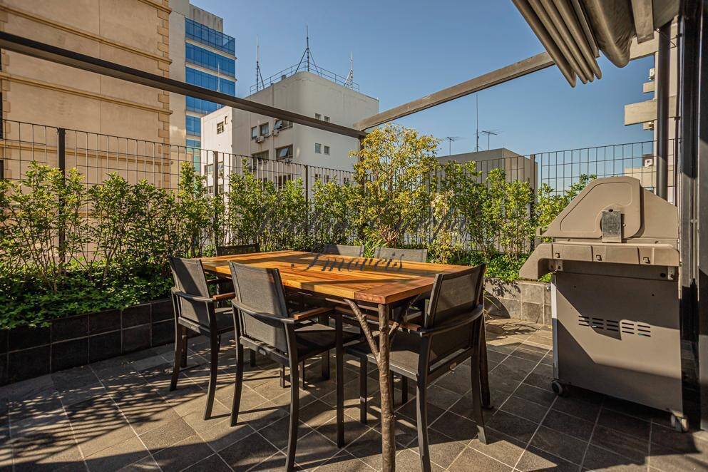 Cobertura à venda e aluguel com 3 quartos, 420m² - Foto 16