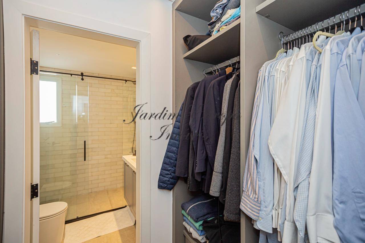 Cobertura à venda e aluguel com 3 quartos, 420m² - Foto 26