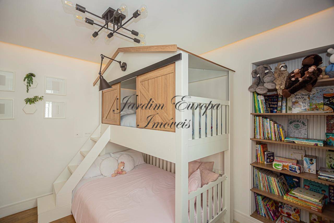 Cobertura à venda e aluguel com 3 quartos, 420m² - Foto 20
