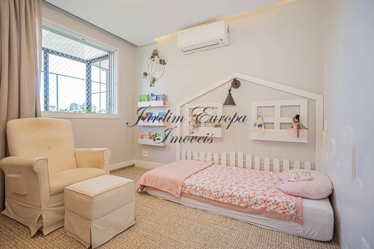 Cobertura à venda e aluguel com 3 quartos, 420m² - Foto 22