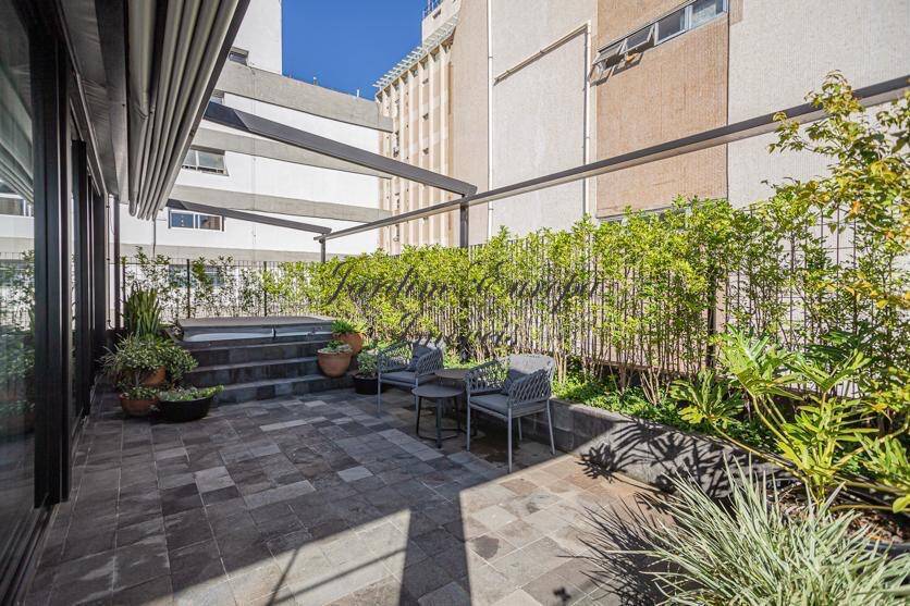 Cobertura à venda e aluguel com 3 quartos, 420m² - Foto 14