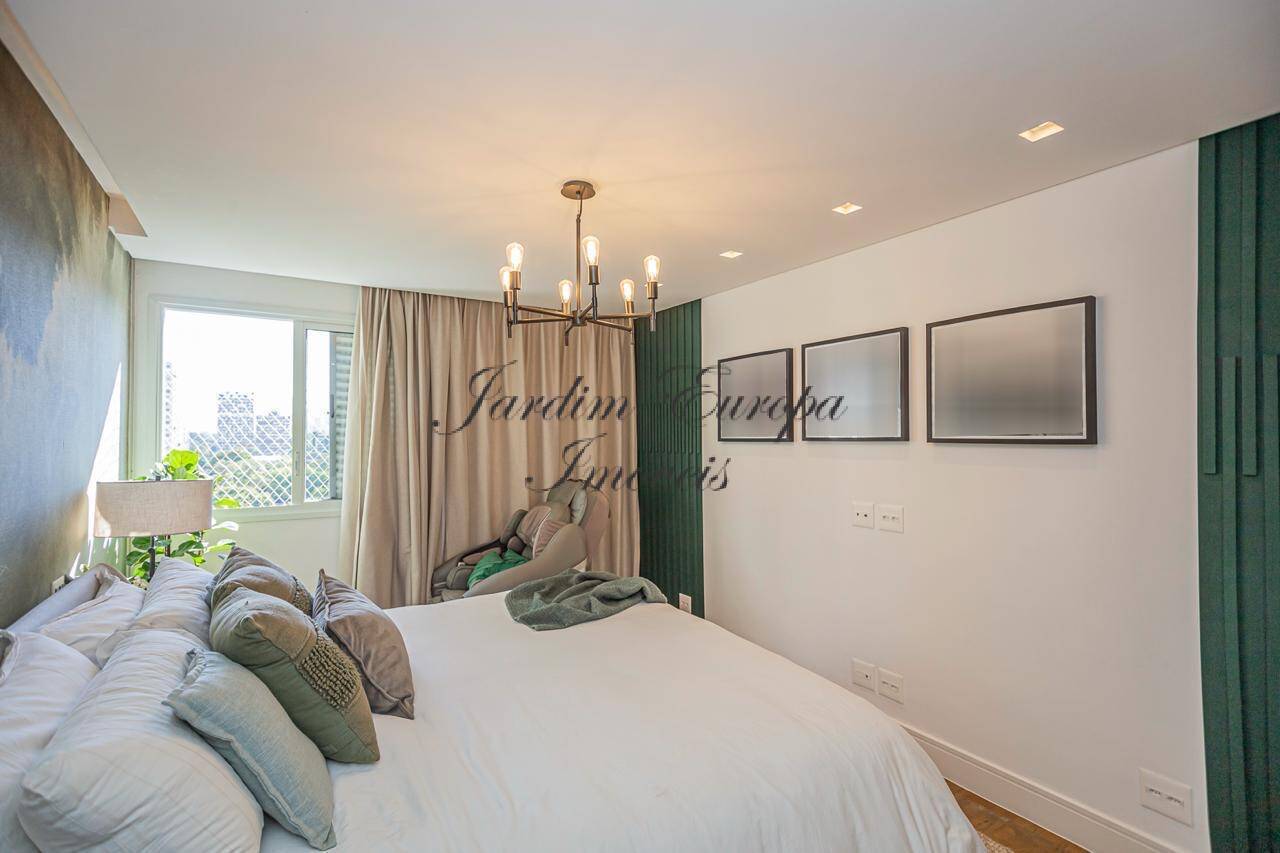 Cobertura à venda e aluguel com 3 quartos, 420m² - Foto 24