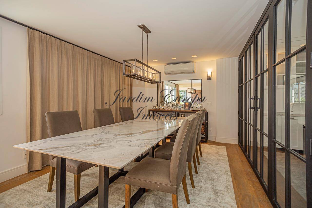 Cobertura à venda e aluguel com 3 quartos, 420m² - Foto 10