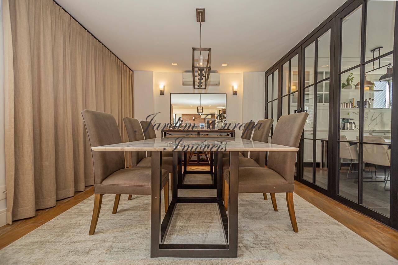 Cobertura à venda e aluguel com 3 quartos, 420m² - Foto 9