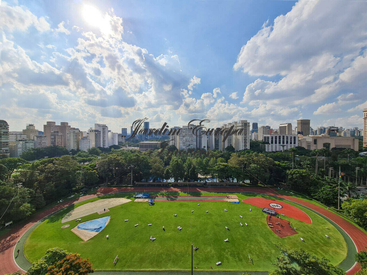 Apartamento, 3 quartos, 280 m² - Foto 2