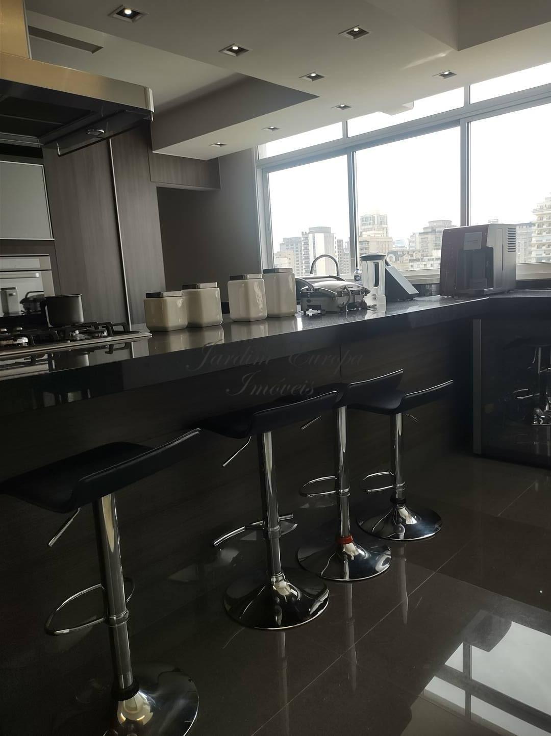 Apartamento, 3 quartos, 320 m² - Foto 46