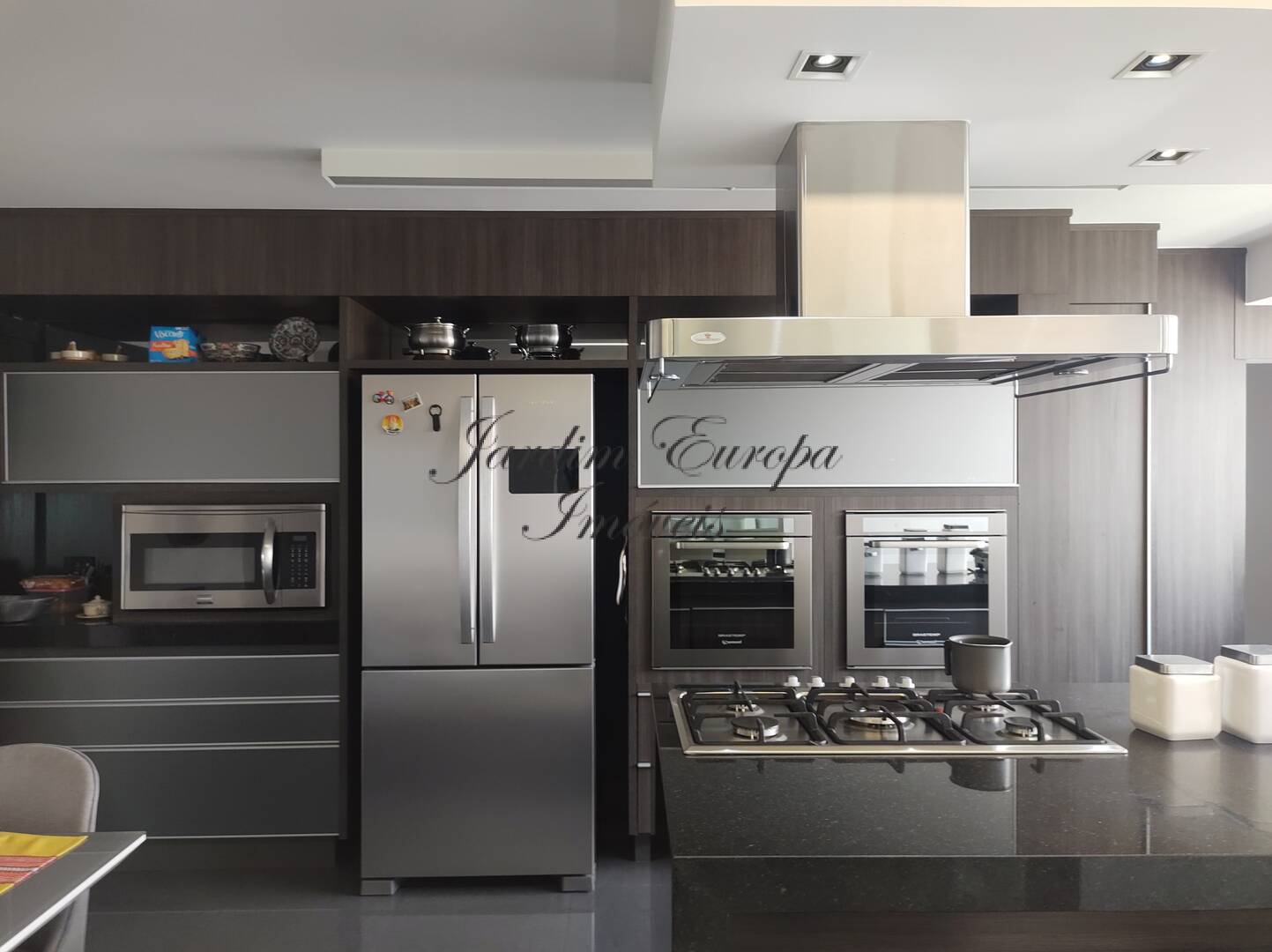 Apartamento, 3 quartos, 320 m² - Foto 42