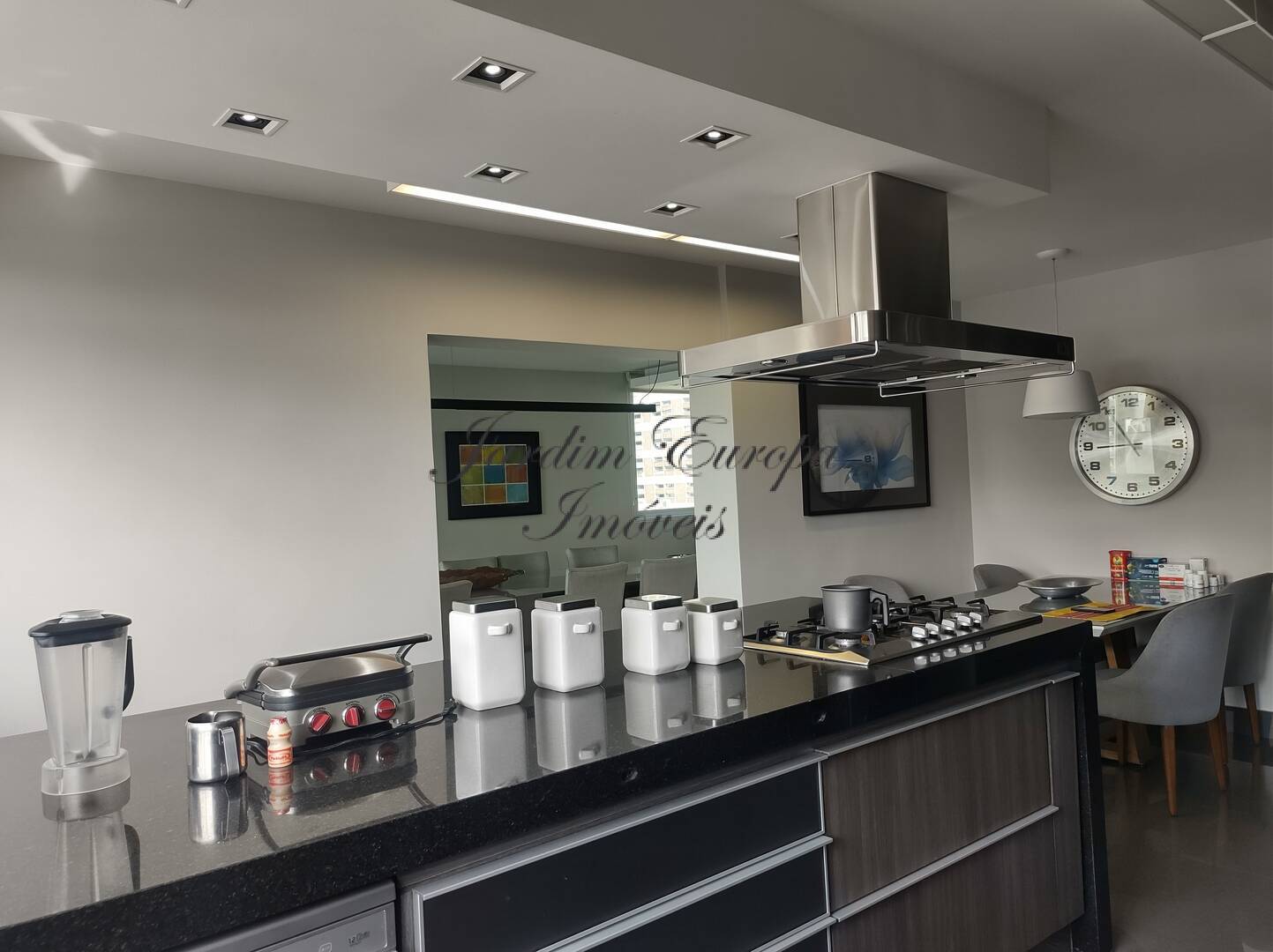 Apartamento, 3 quartos, 320 m² - Foto 43