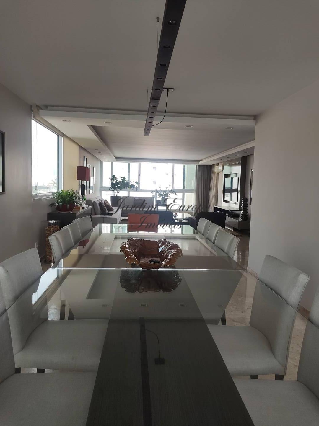 Apartamento, 3 quartos, 320 m² - Foto 7