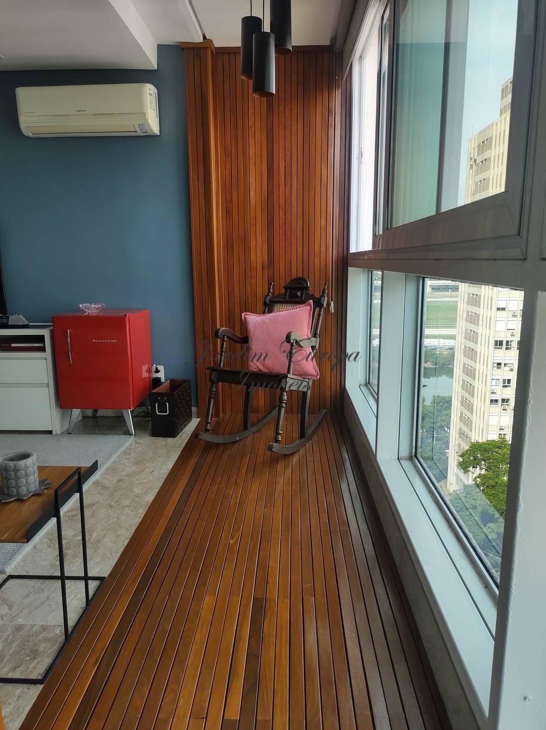 Apartamento, 3 quartos, 320 m² - Foto 9