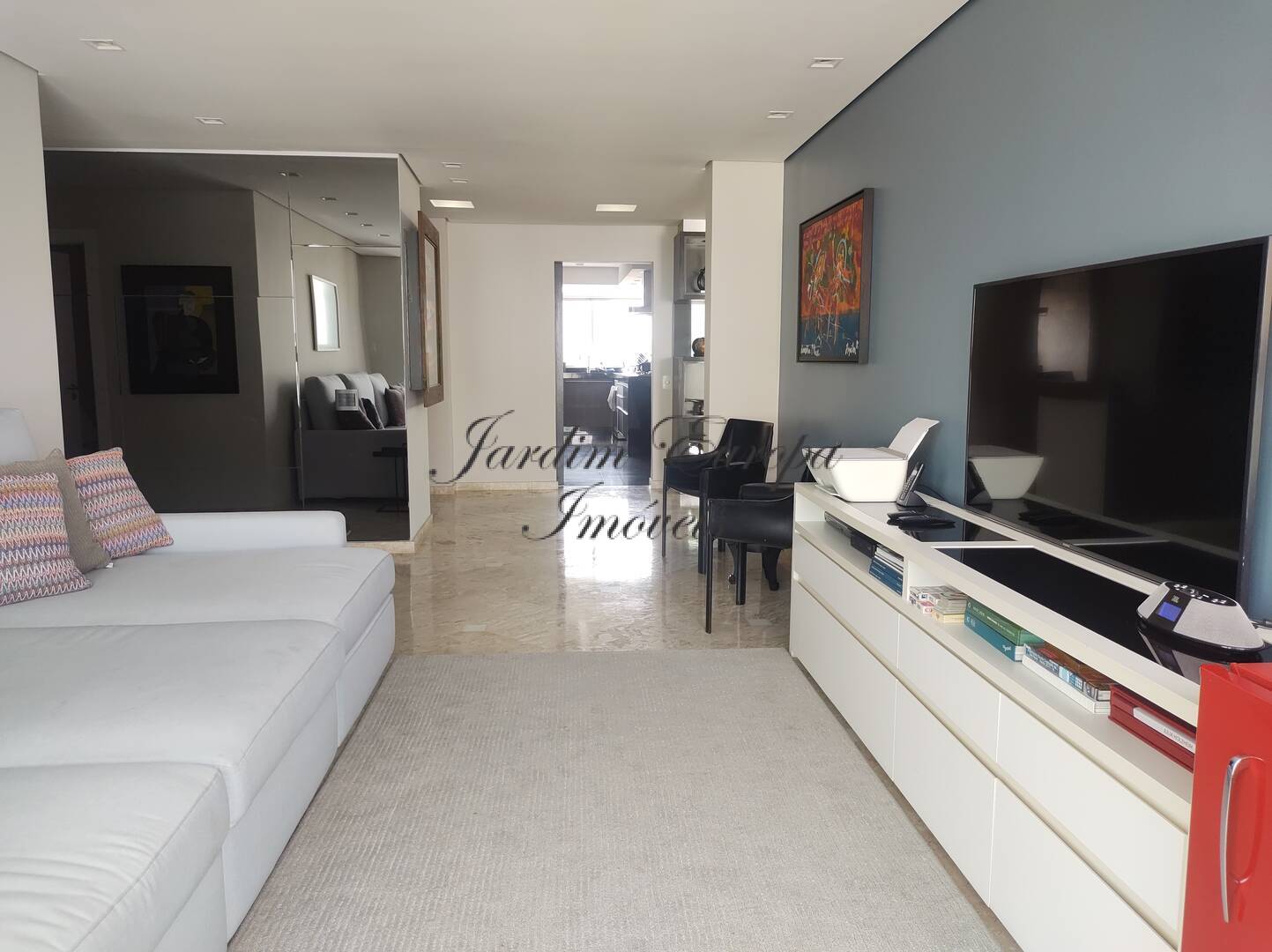 Apartamento, 3 quartos, 320 m² - Foto 6