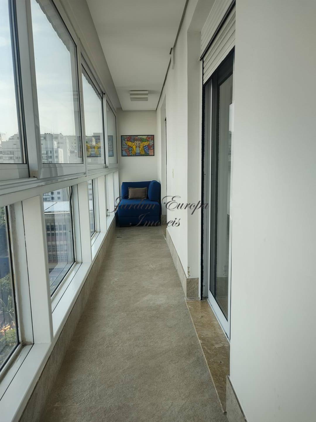 Apartamento, 3 quartos, 320 m² - Foto 16