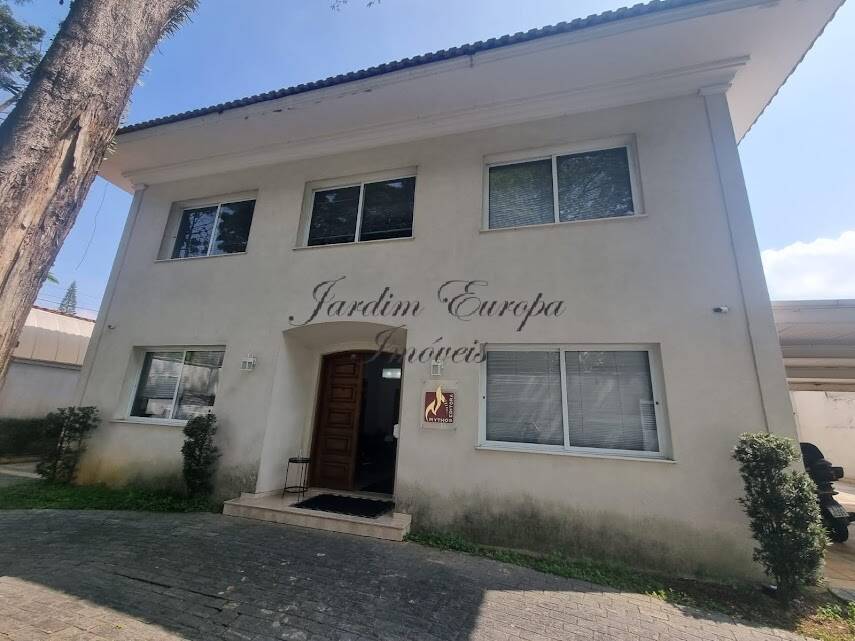 Casa à venda com 1 quarto, 391m² - Foto 1