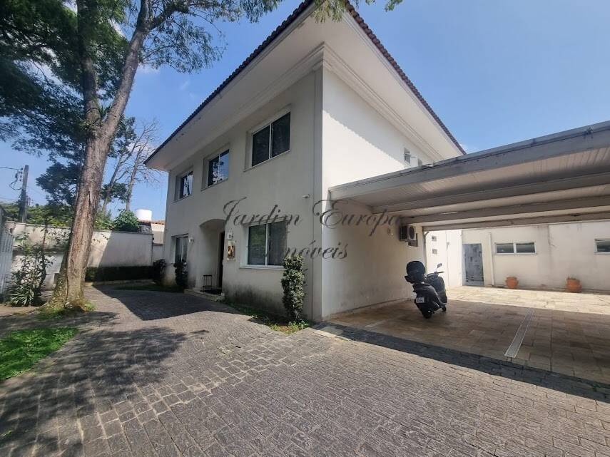 Casa à venda com 1 quarto, 391m² - Foto 2