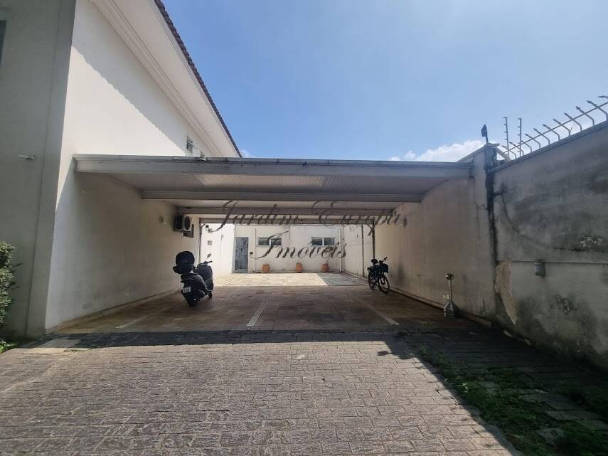 Casa à venda com 1 quarto, 391m² - Foto 7