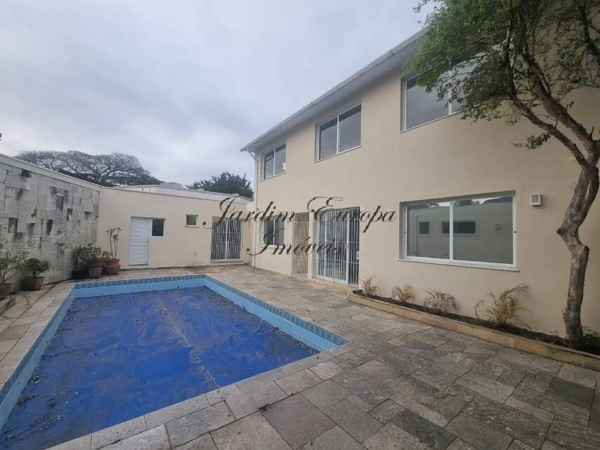 Casa à venda com 1 quarto, 391m² - Foto 32