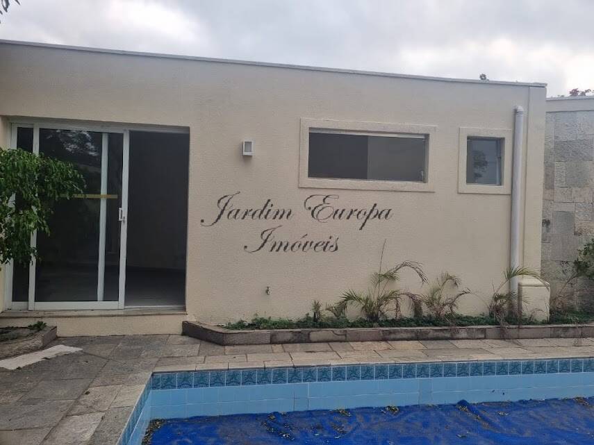 Casa à venda com 1 quarto, 391m² - Foto 33