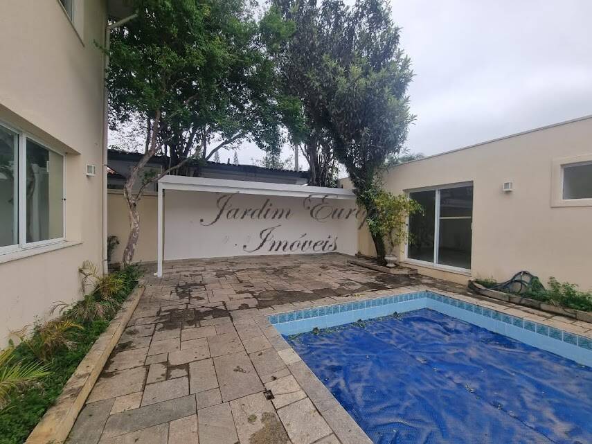 Casa à venda com 1 quarto, 391m² - Foto 40