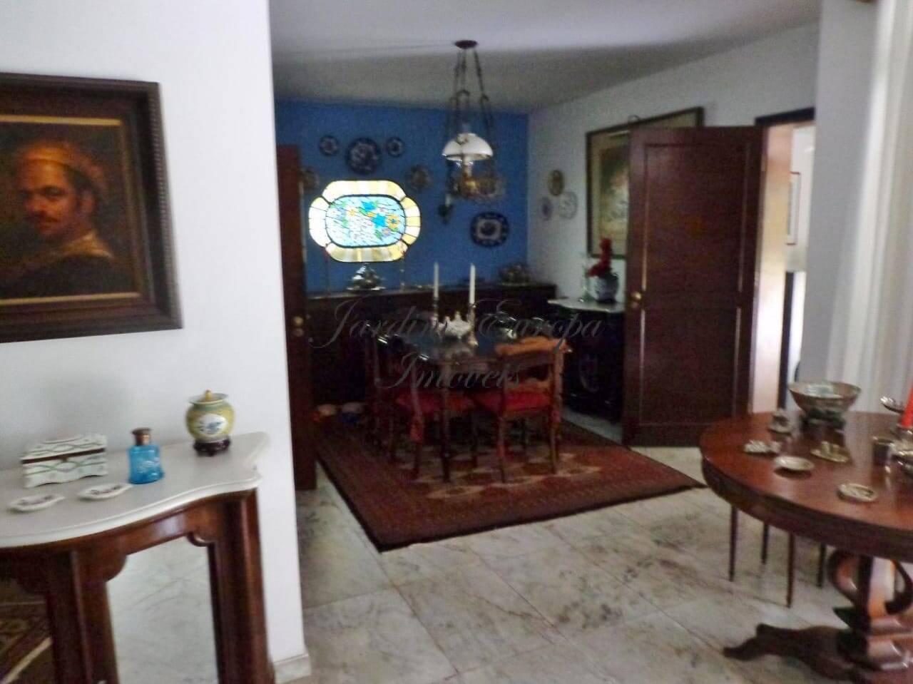 Sobrado à venda com 4 quartos, 400m² - Foto 3