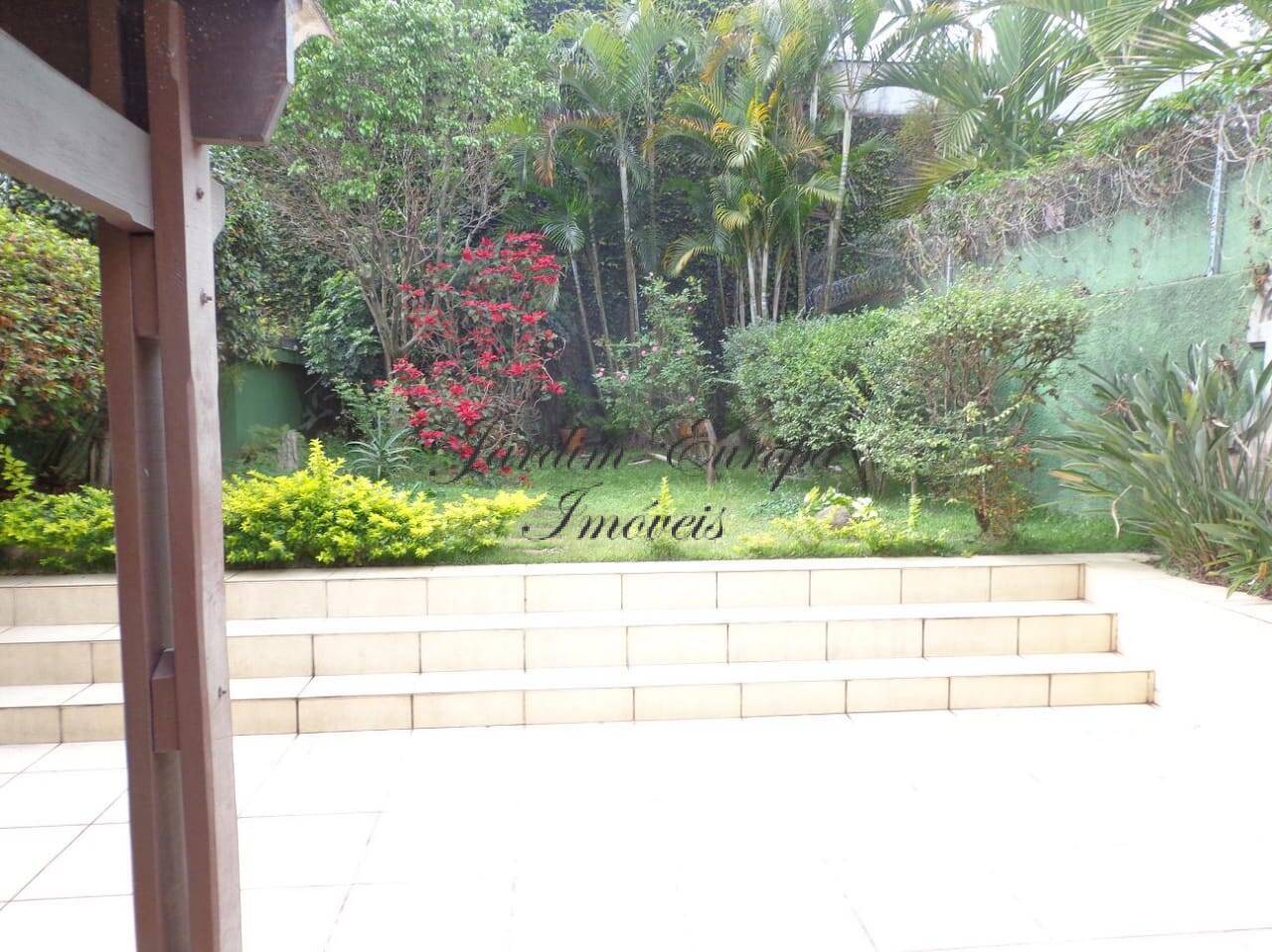 Sobrado à venda com 4 quartos, 400m² - Foto 6