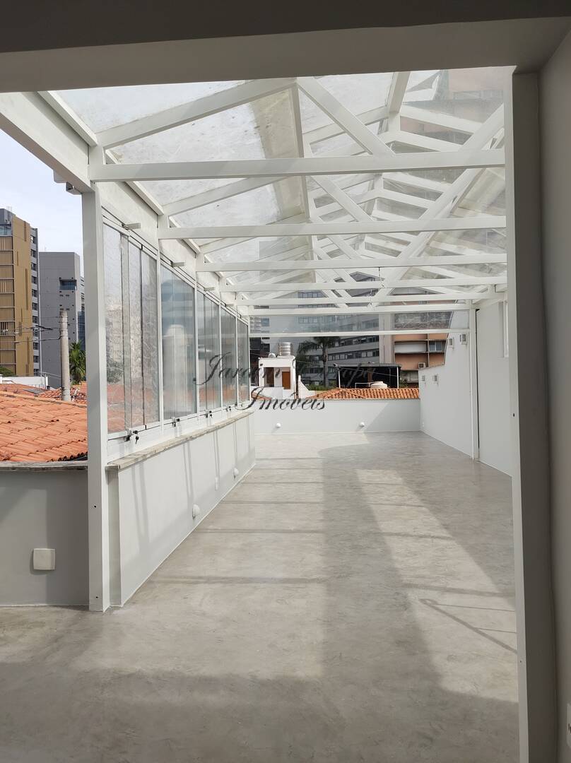 Sobrado à venda e aluguel com 2 quartos, 250m² - Foto 21