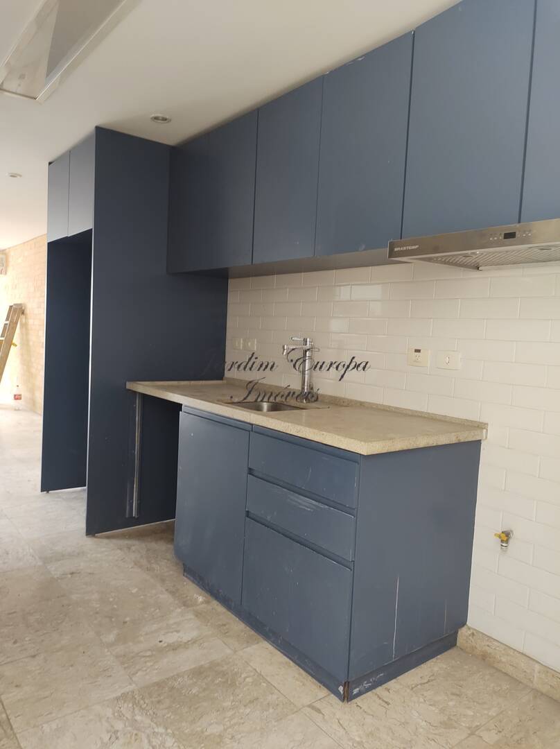 Sobrado à venda e aluguel com 2 quartos, 250m² - Foto 10