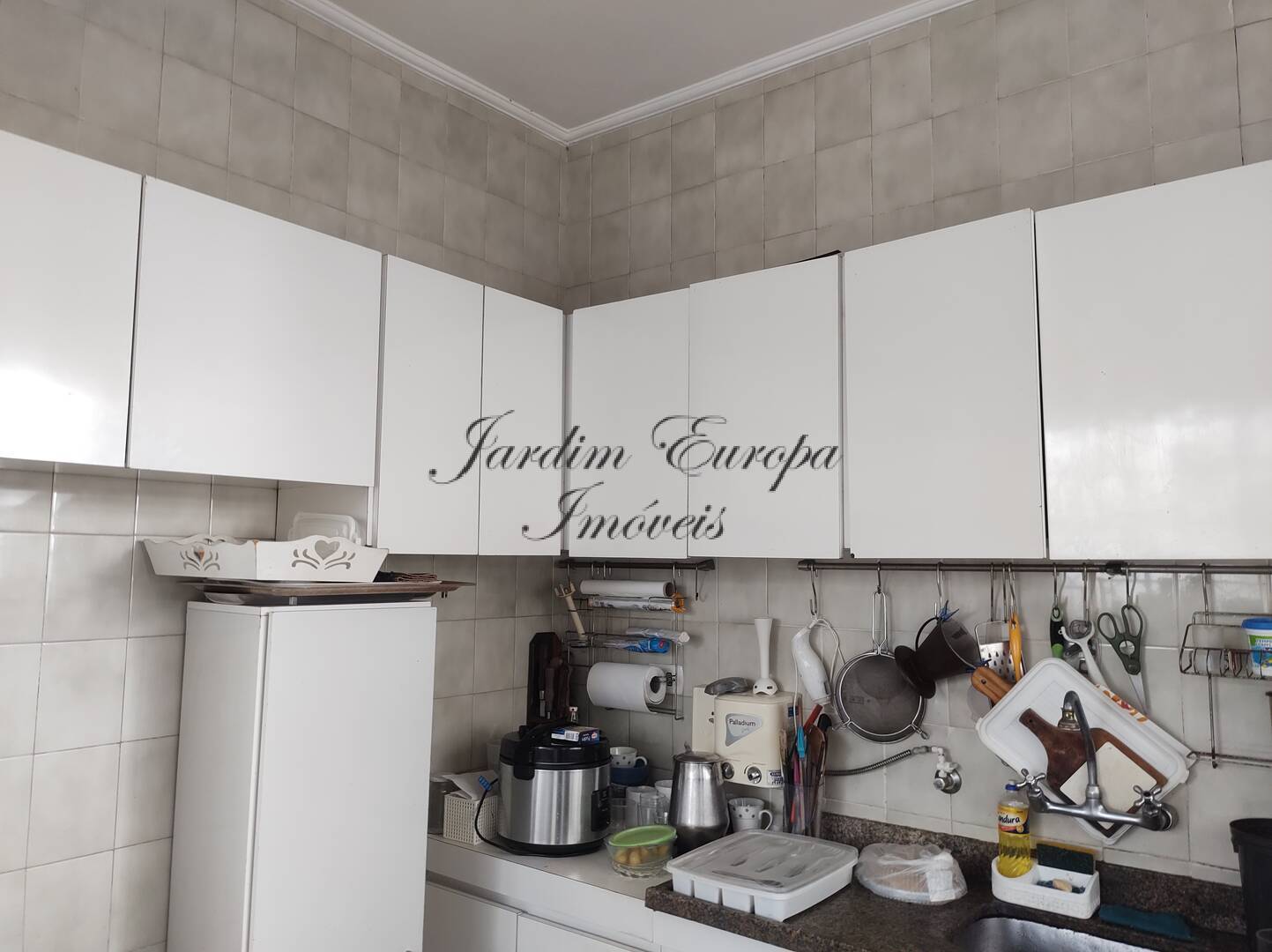Casa para alugar com 3 quartos, 143m² - Foto 30