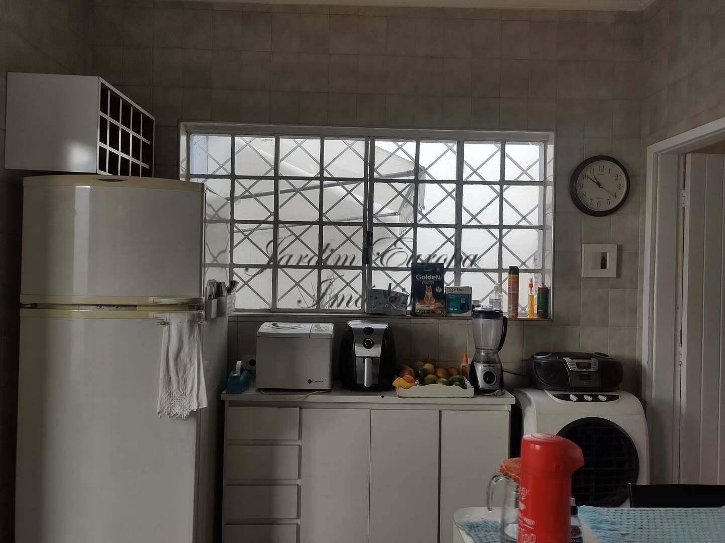 Casa para alugar com 3 quartos, 143m² - Foto 32
