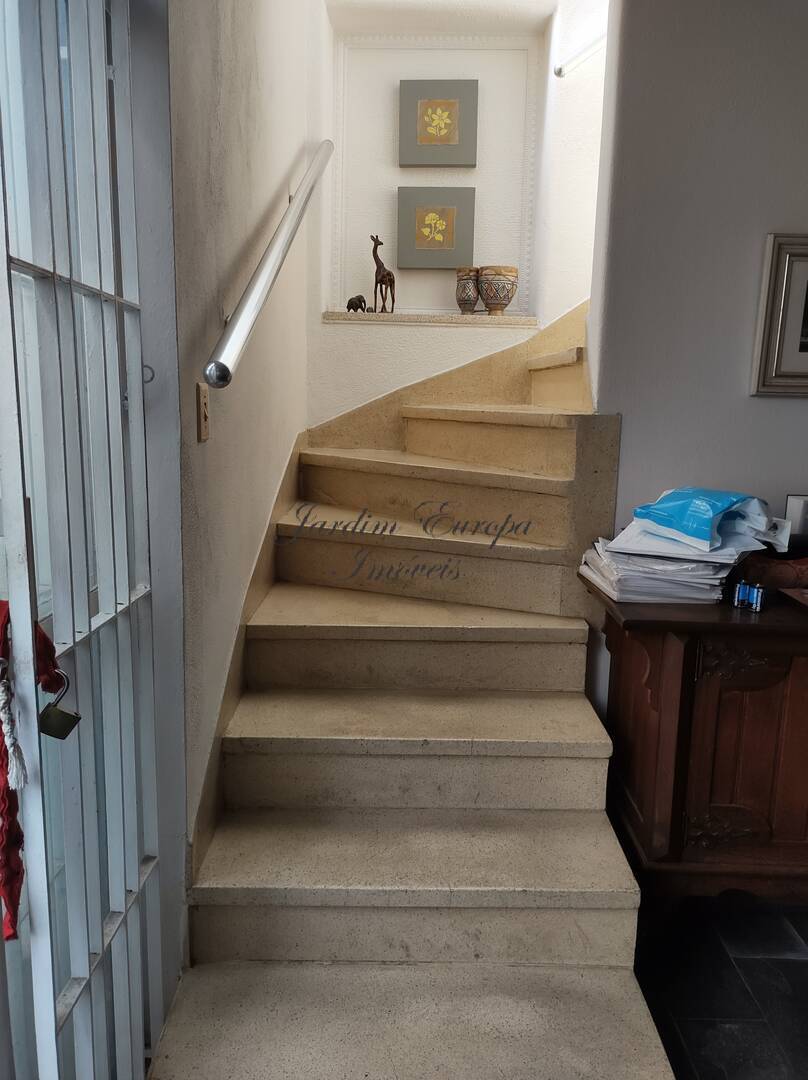 Casa para alugar com 3 quartos, 143m² - Foto 11