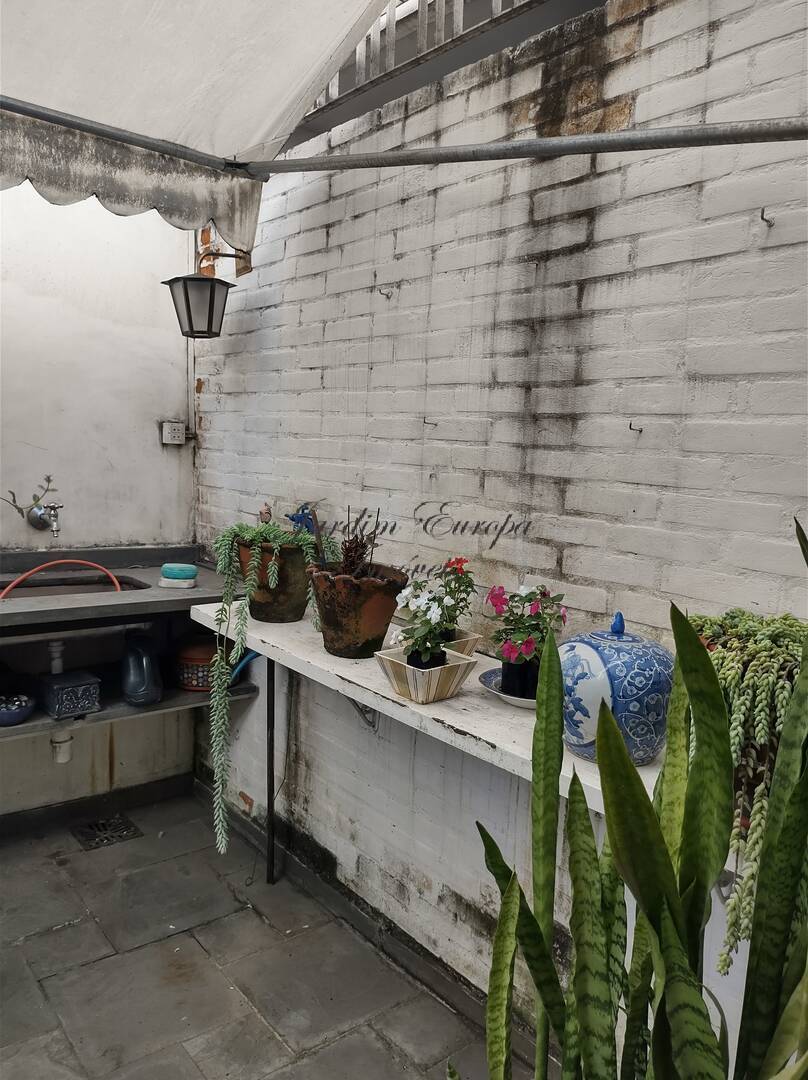 Casa para alugar com 3 quartos, 143m² - Foto 9