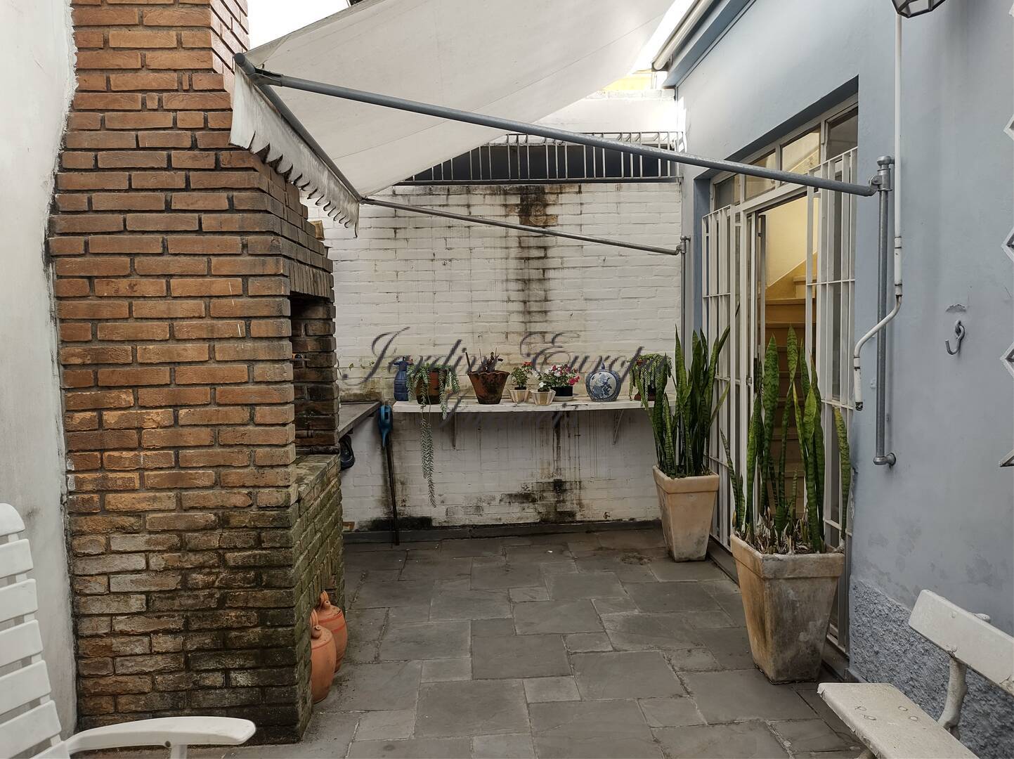 Casa para alugar com 3 quartos, 143m² - Foto 7