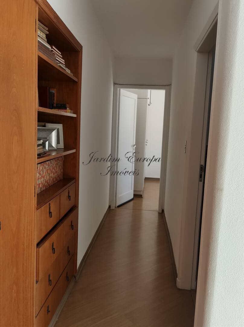 Casa para alugar com 3 quartos, 143m² - Foto 19