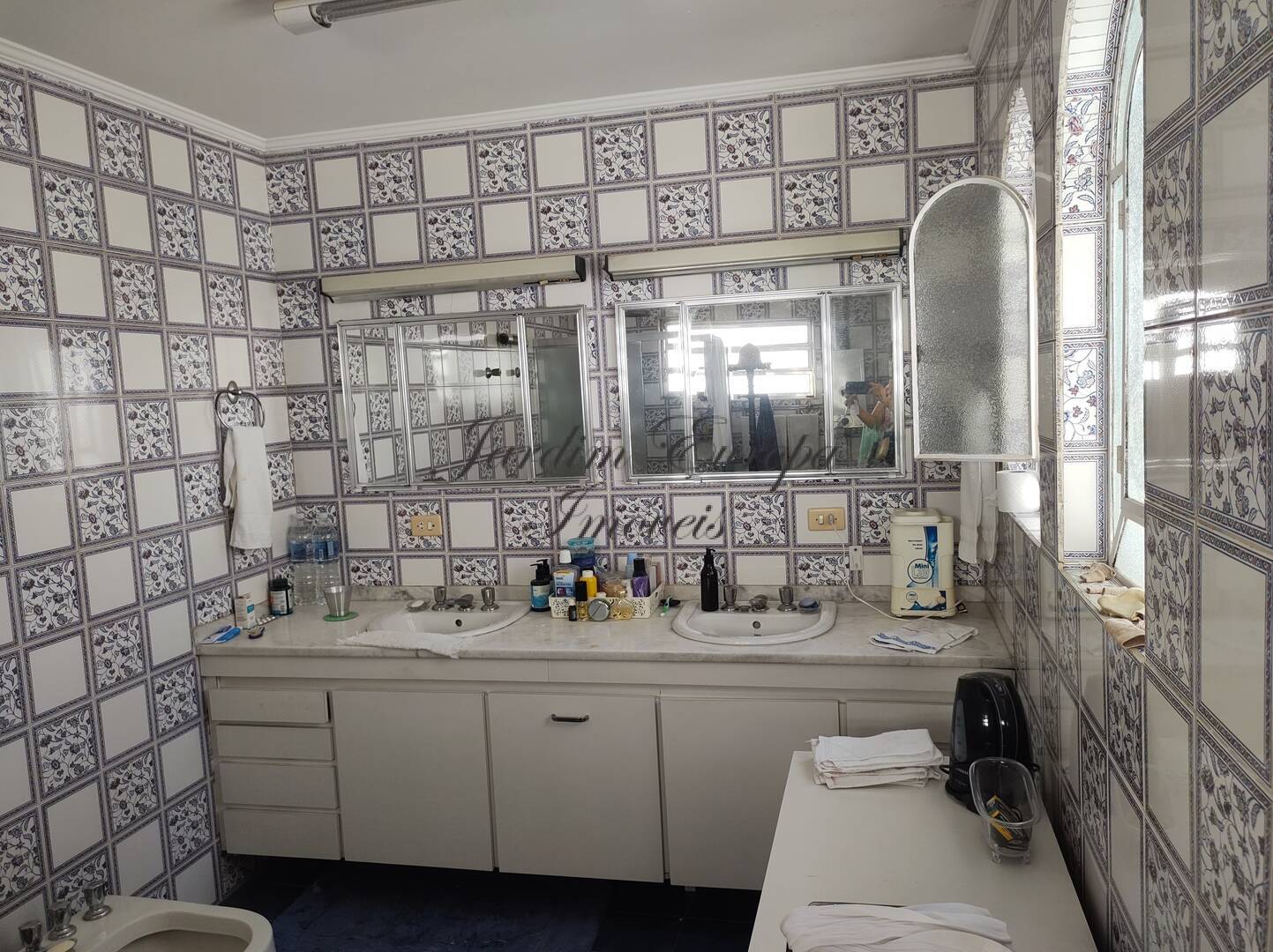 Casa para alugar com 3 quartos, 143m² - Foto 28