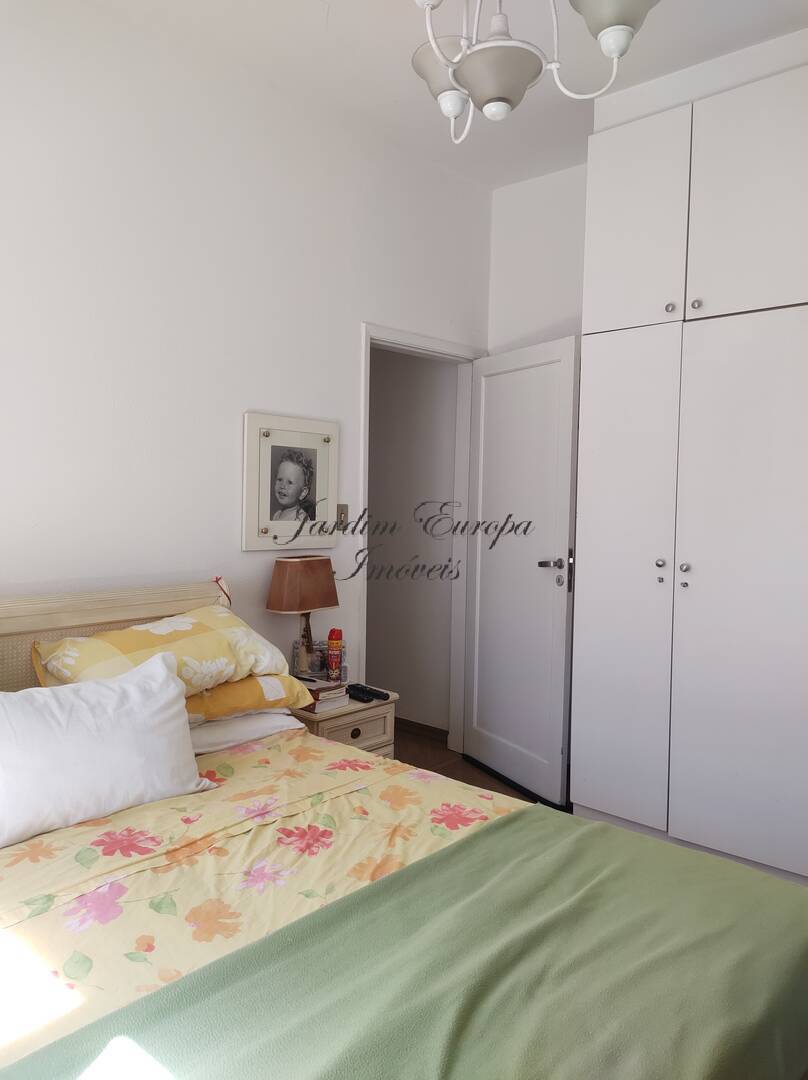 Casa para alugar com 3 quartos, 143m² - Foto 21