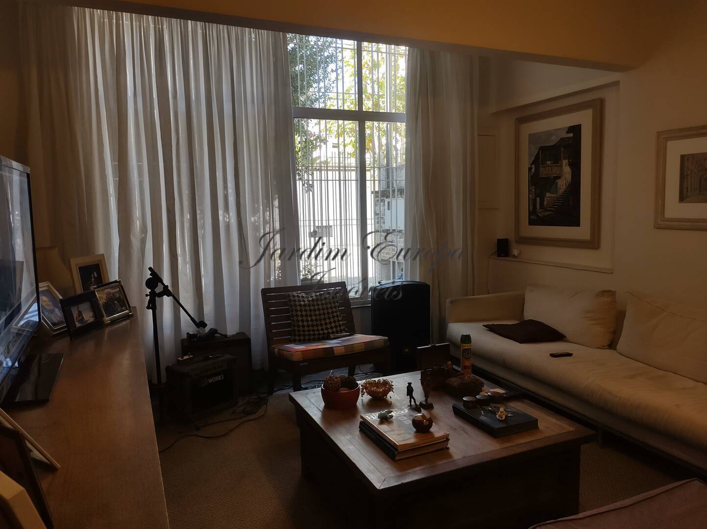 Casa para alugar com 3 quartos, 143m² - Foto 3