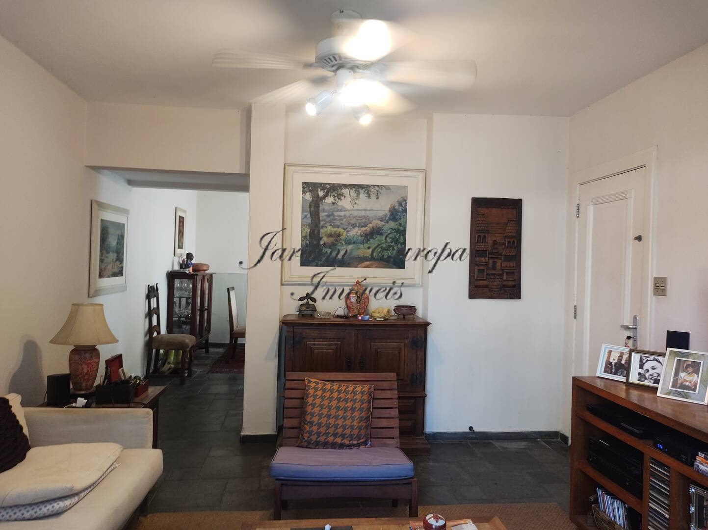 Casa para alugar com 3 quartos, 143m² - Foto 6